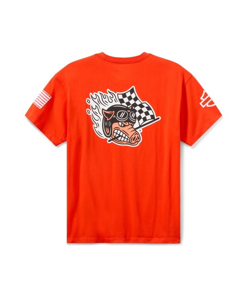 Harley Davidson L ハーレーダビッドソン Tシャツ Harley Davidson（ハーレー・ダビッドソン） tシャツ ファクトリー