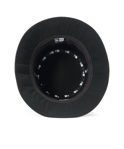 「NEW ERA」 ハット M/L ブラウン メンズ_画像4