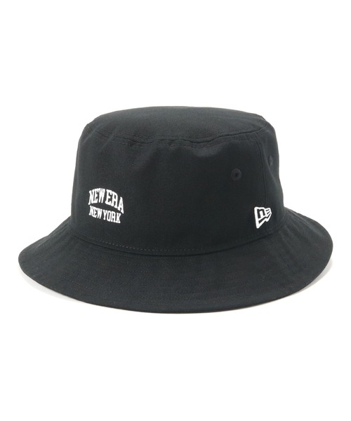 「NEW ERA」 ハット M/L ブラウン メンズ_画像6