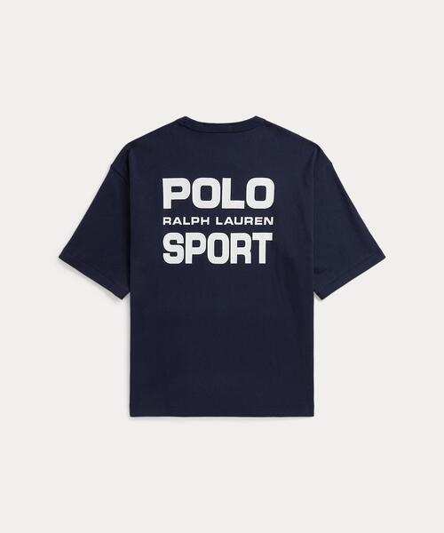 POLO RALPH LAUREN（ポロ・ラルフローレン） tシャツ リラックス