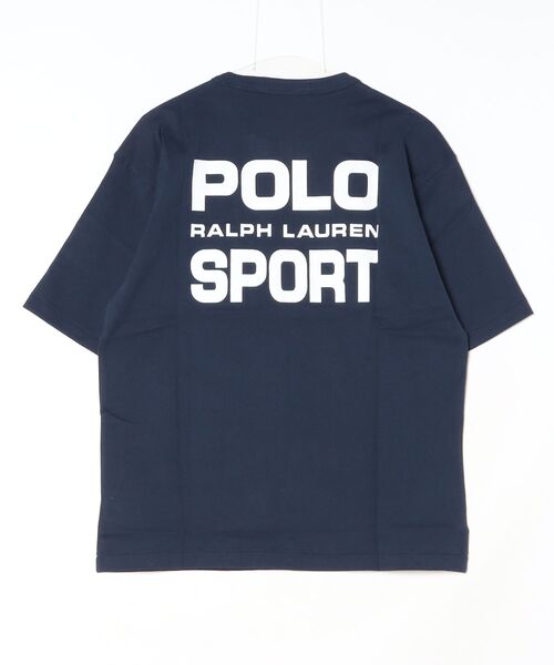 POLO RALPH LAUREN（ポロ・ラルフローレン） tシャツ リラックス