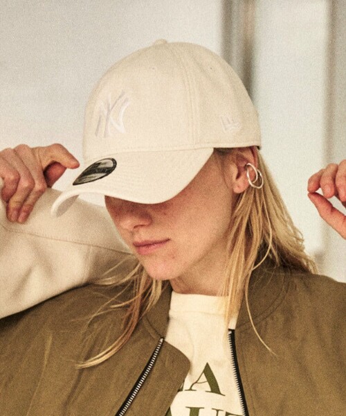 REMI RELIEF（レミ レリーフ） キャップ 帽子 レディース : ZOZOTOWN