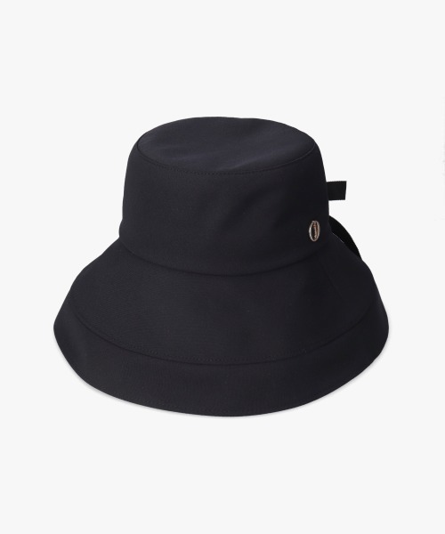 「Chapeau d' O」 ハット L 59cm ベージュ レディース_画像2