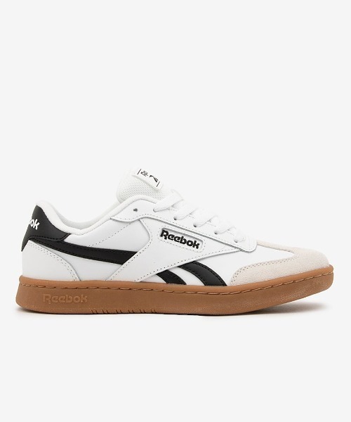Reebok（リーボック） スニーカー フォルテ ラウンジャー / FORTE