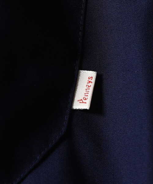 「FREAK'S STORE」 チノパンツ LARGE ベージュ メンズ_画像2