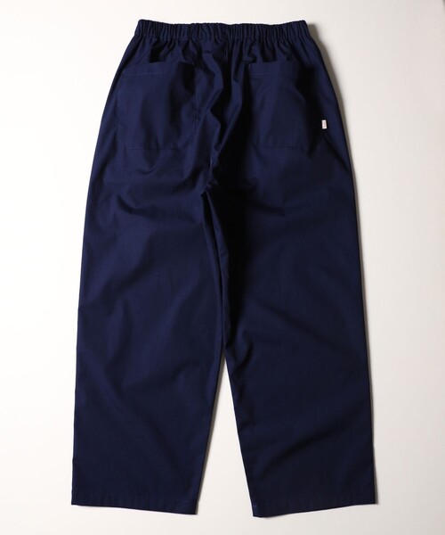 「FREAK'S STORE」 チノパンツ LARGE ベージュ メンズ_画像5
