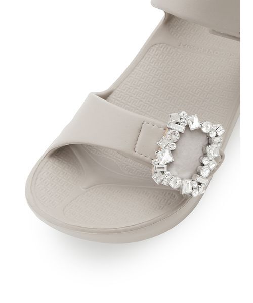 CELFORD（セルフォード） サンダル 「TELIC｜CELFORD」コラボビジュー