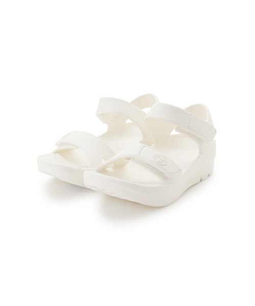 CELFORD（セルフォード） サンダル 「TELIC｜CELFORD」コラボビジュー