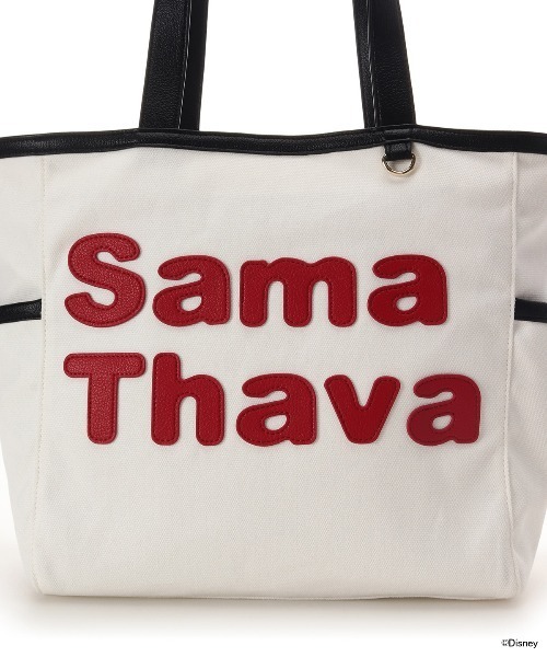 Samantha Thavasa（サマンサタバサ） トートバッグ 「ベイマックス 