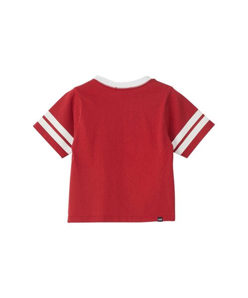 HYSTERIC GLAMOUR 半袖Tシャツ PLAY IT COOL HYSTERIC GLAMOUR（ヒステリックグラマー） tシャツ 半袖 PLAY IT COOL