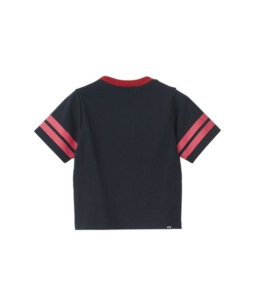 HYSTERIC GLAMOUR（ヒステリックグラマー） tシャツ 半袖 PLAY IT COOL