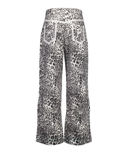パンツ SETUPEXEブランド直輸入正規品/レオパード レース LEOPARD LACE