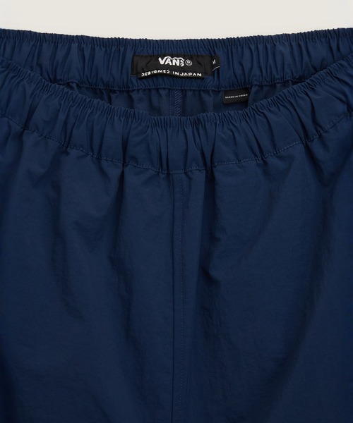 VANS（ヴァンズ） ハーフパンツ ワイドパンツ パンツ メンズ