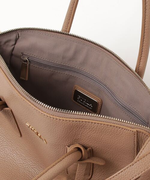 FURLA（フルラ） 2WAYバッグ - ブラウン レディース : ZOZOTOWN Yahoo