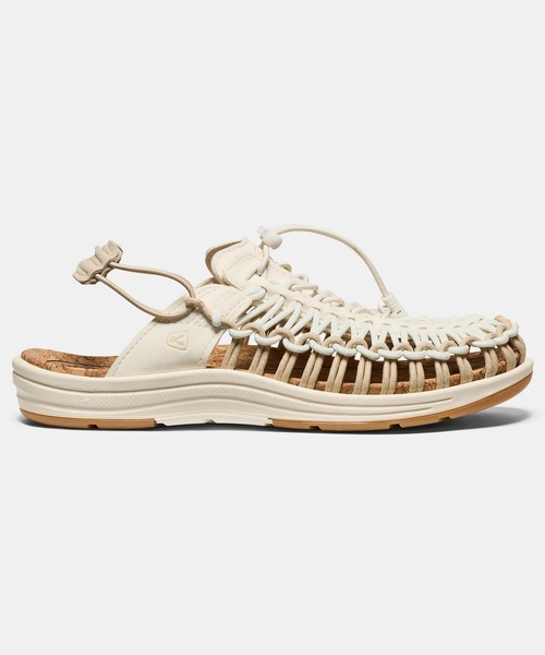 サンダル KEEN/キーン　UNEEK II CONVERTIBLE WOMEN レディースの画像