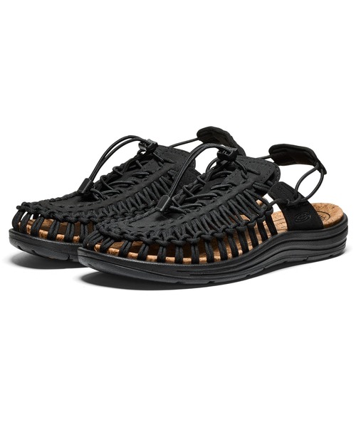 サンダル KEEN/キーン　UNEEK II CONVERTIBLE WOMEN レディースの画像