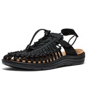 サンダル KEEN/キーン UNEEK II ...の詳細画像2