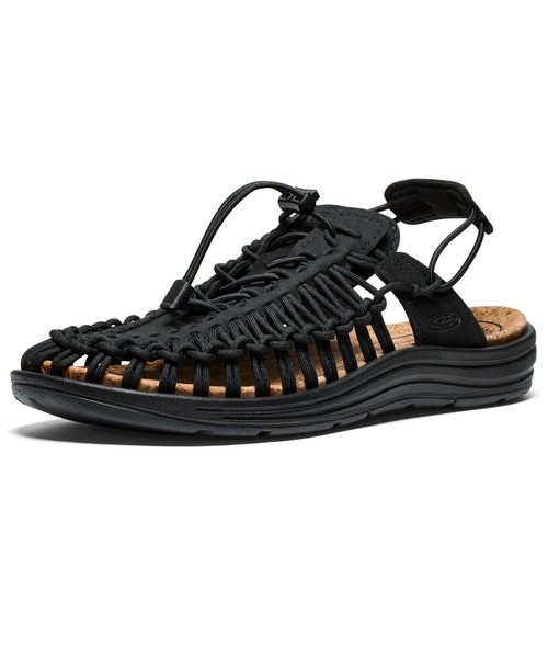 サンダル KEEN/キーン　UNEEK II CONVERTIBLE WOMEN レディースの画像