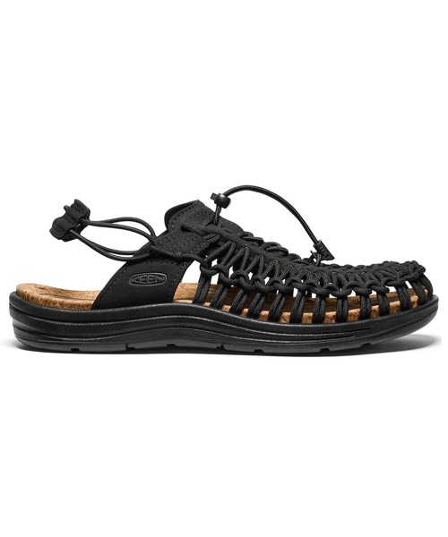サンダル KEEN/キーン　UNEEK II CONVERTIBLE WOMEN レディースの画像