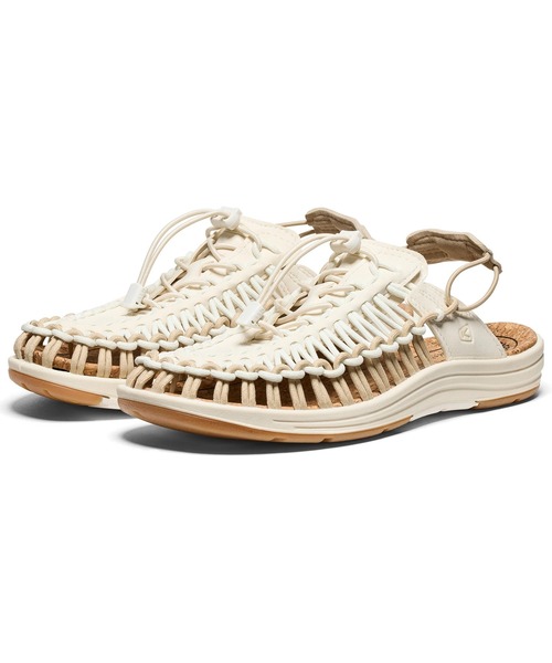 サンダル KEEN/キーン　UNEEK II CONVERTIBLE WOMEN レディースの画像