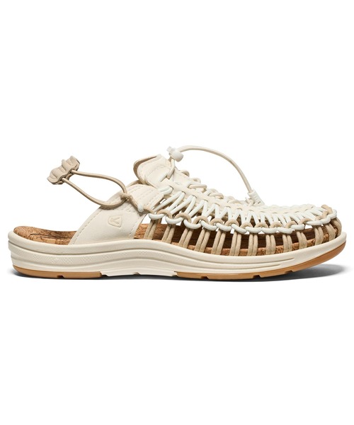 サンダル KEEN/キーン　UNEEK II CONVERTIBLE WOMEN レディースの画像