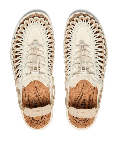 サンダル KEEN/キーン　UNEEK II CONVERTIBLE WOMEN レディースの画像