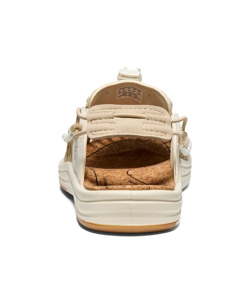 サンダル KEEN/キーン　UNEEK II CONVERTIBLE WOMEN レディースの画像