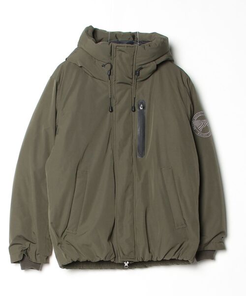 AVIREX（アヴィレックス） ジャケット MEDIUM オリーブ メンズ 