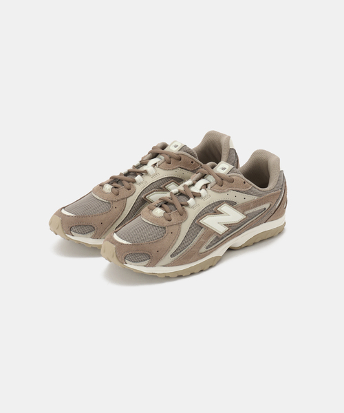 New Balance（ニューバランス） スニーカー U204L レディース