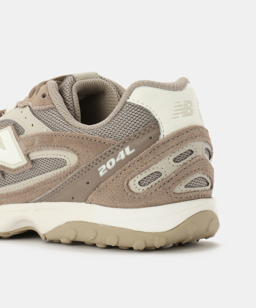 New Balance（ニューバランス） スニーカー U204L レディース