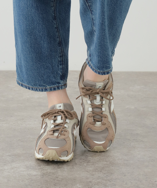 New Balance（ニューバランス） スニーカー U204L レディース
