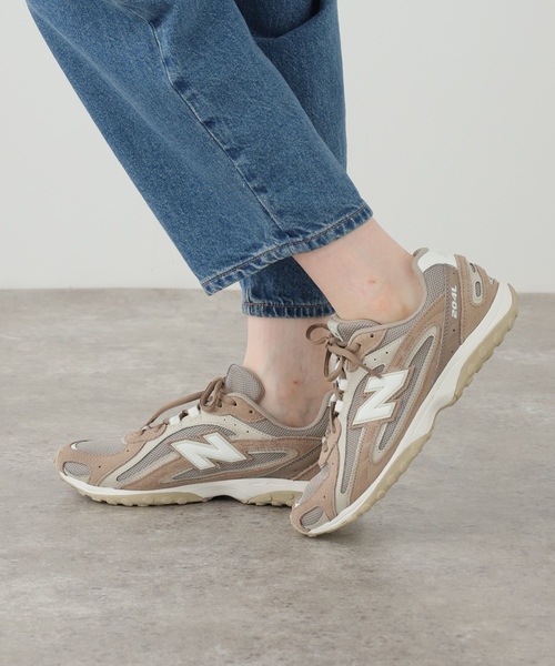 New Balance（ニューバランス） スニーカー U204L レディース