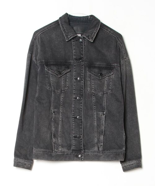 American Eagle（アメリカンイーグル） デニムジャケット X-SMALL 