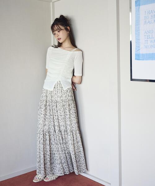 PROPORTION BODY DRESSING（プロポーションボディドレッシング