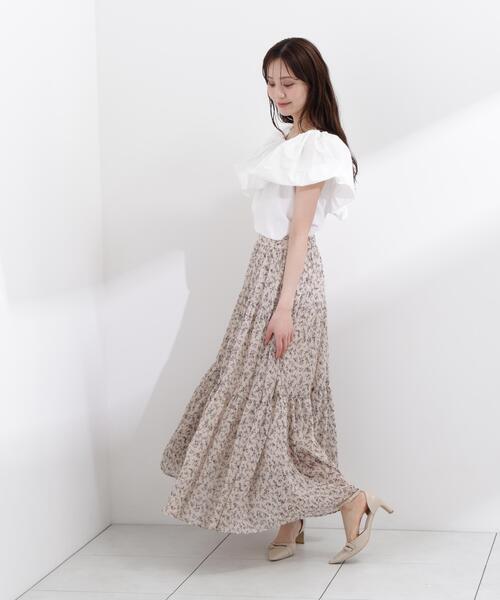 PROPORTION BODY DRESSING（プロポーションボディドレッシング