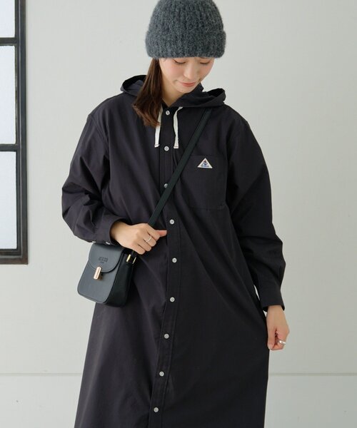 ★専用　購入不可★⭐️未使用⭐️evamevaコットンシャツワンピース ☆専用 購入不可未使用⭐️evamevaコットンシャツワンピース evam eva