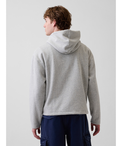 GAP（ギャップ） トレーナー スウェット ヴィンテージソフト オーバー