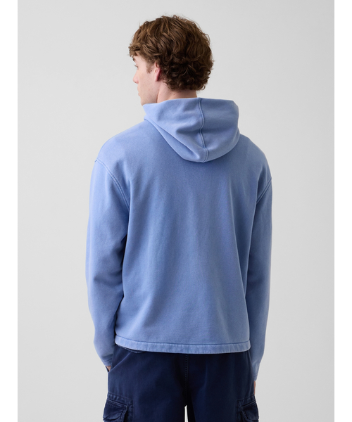 GAP（ギャップ） トレーナー スウェット ヴィンテージソフト オーバー