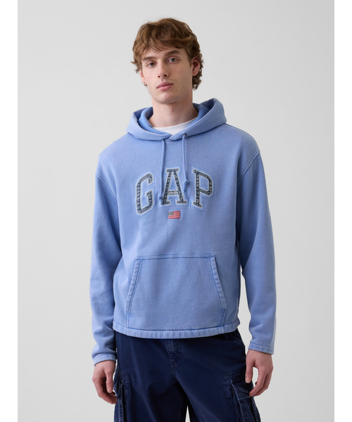 GAP（ギャップ） トレーナー スウェット ヴィンテージソフト オーバー
