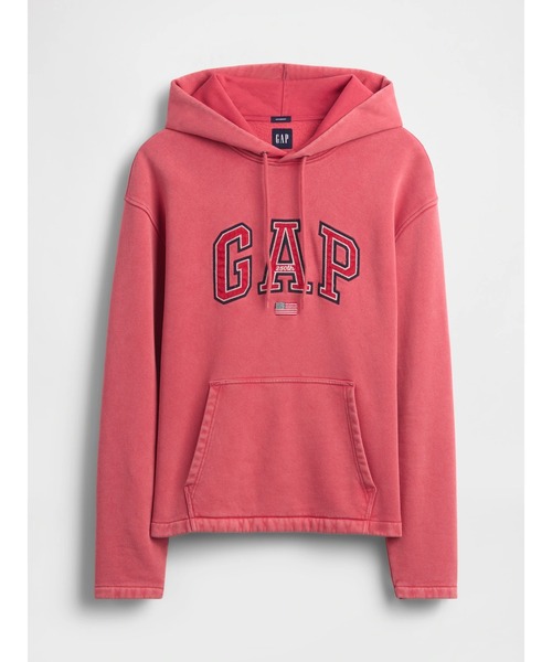 GAP（ギャップ） トレーナー スウェット ヴィンテージソフト オーバー 