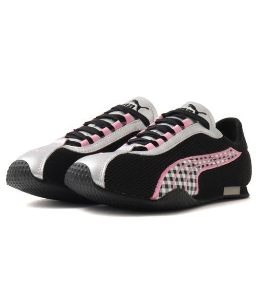 PUMA（プーマ） スニーカー PUMA H-STREET ATMOS PINK PICNIC / プーマ