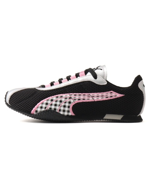 PUMA（プーマ） スニーカー PUMA H-STREET ATMOS PINK PICNIC / プーマ