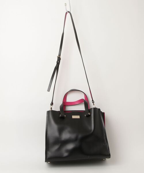 kate spade NEW YORK（ケイト・スペード ニューヨーク） 2WAYバッグ 