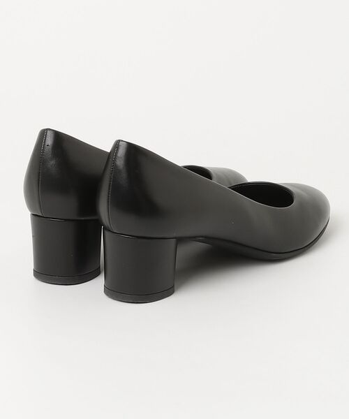 「tsumori chisato WALK」 パンプス 23cm ブラック レディース_画像2