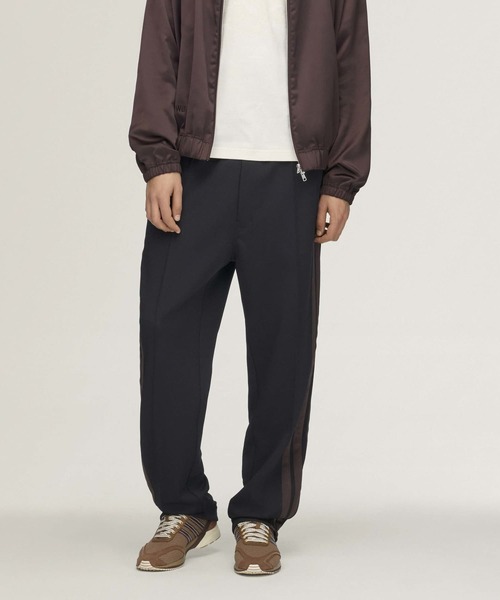 Y-3 パンツ WB END PANT メンズ : ZOZOTOWN Yahoo!店 - 通販 - Yahoo