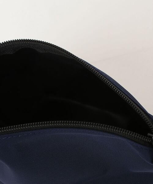Herve Chapelier（エルベシャプリエ） ショルダーバッグ - ブルー