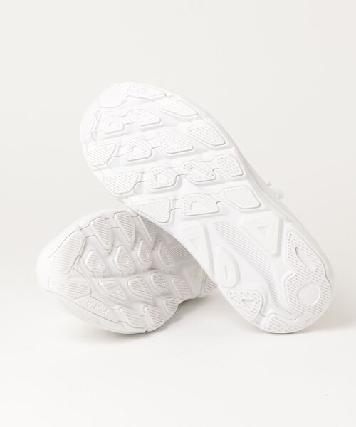 HOKA ONEONE（ホカ オネオネ） 「HOKA」 ローカットスニーカー 27.0cm