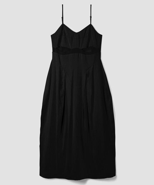 ワンピース 「TELOPLAN」26SS新作 Taylan Dress / タイランドレスの画像
