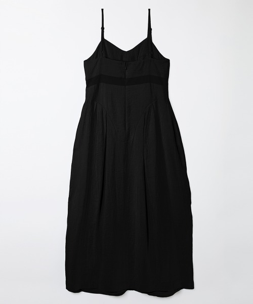 ワンピース 「TELOPLAN」26SS新作 Taylan Dress / タイランドレスの画像