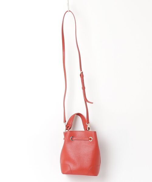 FURLA（フルラ） 2WAYバッグ - ブラウン レディース : ZOZOTOWN Yahoo